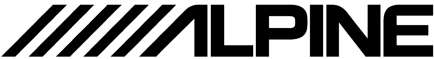 Alpine Logo