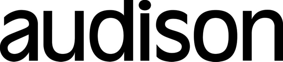 Audison Logo
