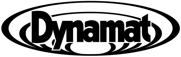 Dynamat Logo