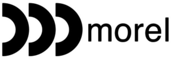 Morel Logo