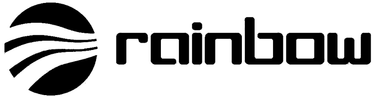 Rainbow Logo