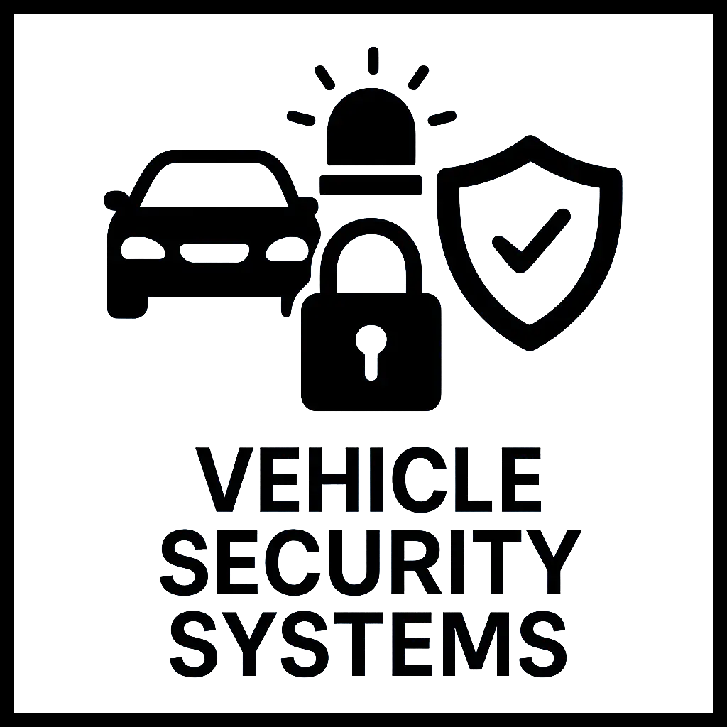 Car Security Systems and GPS Tracking